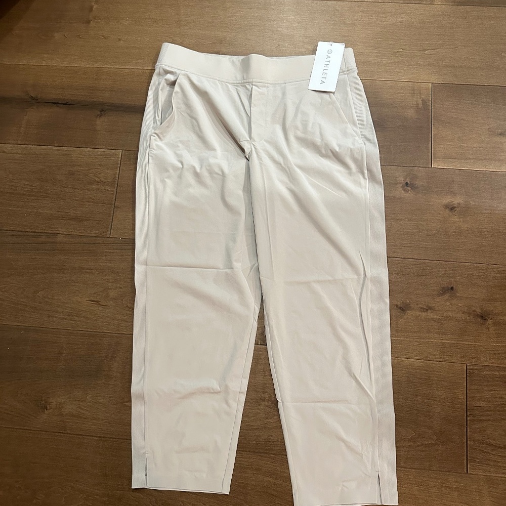 Athleta Joggers
